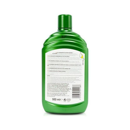 Cera Turtle Wax TW52871 Acabamento brilhante (500 ml) (250 ml)
