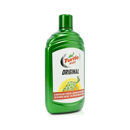 Cera Turtle Wax TW52871 Acabamento brilhante (500 ml) (250 ml)