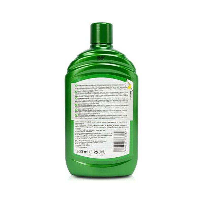 Cera Turtle Wax FG7814 (500 ml)