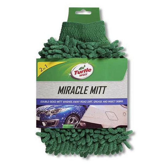 Luva para limpeza de automóvel Turtle Wax TW53620