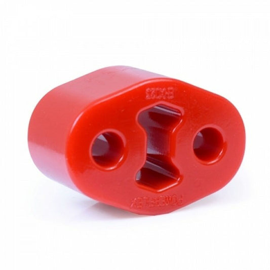 Silentblock Powerflex EXH023 Tubo de Escape (1 Unidade)