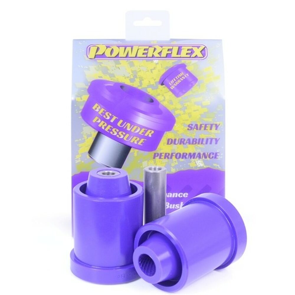 Silentblock Powerflex PFR16-710