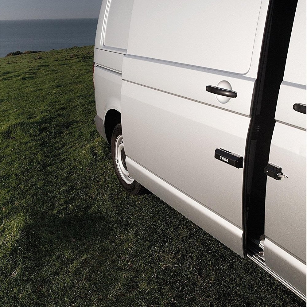 Cadeado com chave THULE 309832