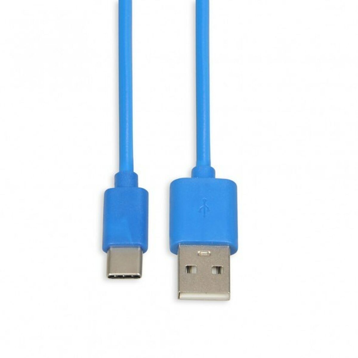 Cabo USB-C para USB Ibox IKUMTCB Azul 1 m