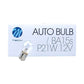 Glühbirne für Autos M-Tech MT-Z14/10 21W Weiß 12 V 10 Stück BA15S
