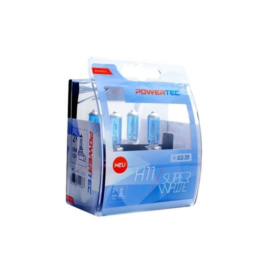 Lâmpada M-Tech PTZSW11-DUO H11 12V 55W