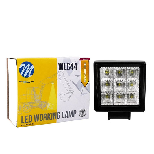 Farol de trabalho M-Tech WLC44 (LED)