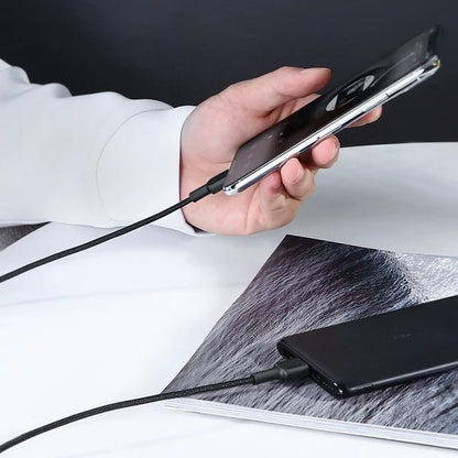 Cabo Lightning Aukey CB-CL02 1,2 m