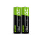 Bateria recarregável Green Cell GR05 2600 mAh 1,2 V AA