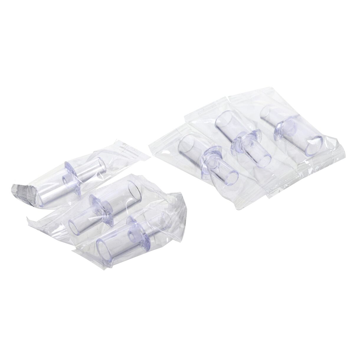 Alcoolímetro digital Bacscan F-60