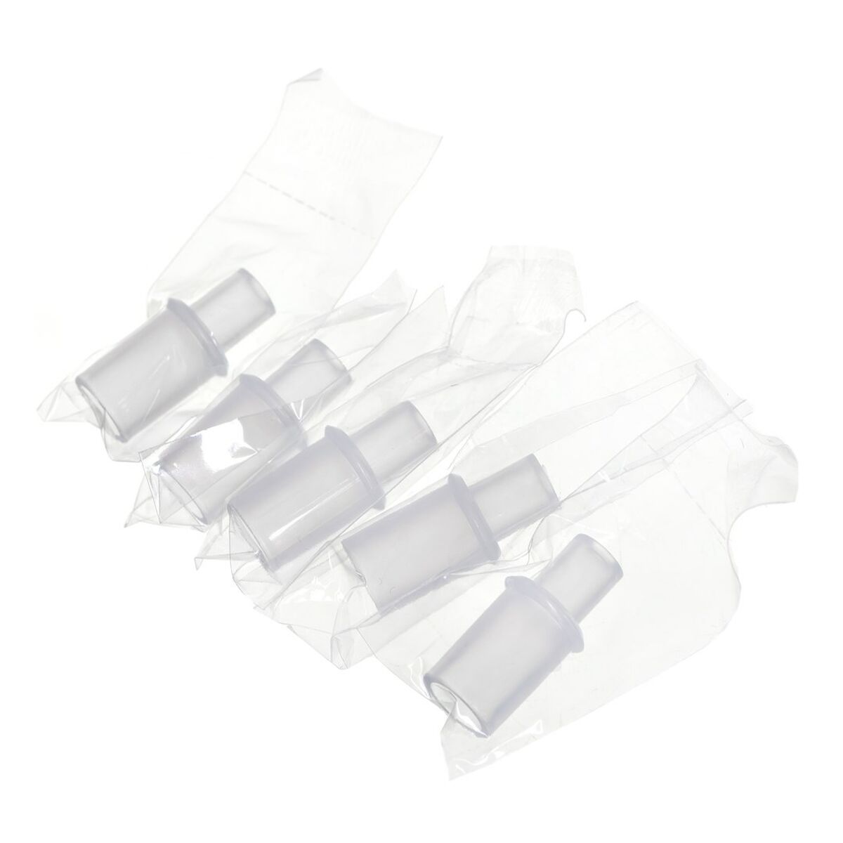 Alcoolímetro digital Bacscan F-60 0.00 - 4.00‰