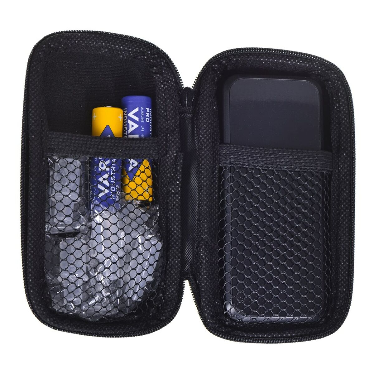 Alcoolímetro digital Bacscan F-60 0.00 - 4.00‰