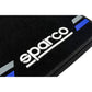 Conjunto de Tapetes de Carro Sparco SPCF508BL Azul Universal