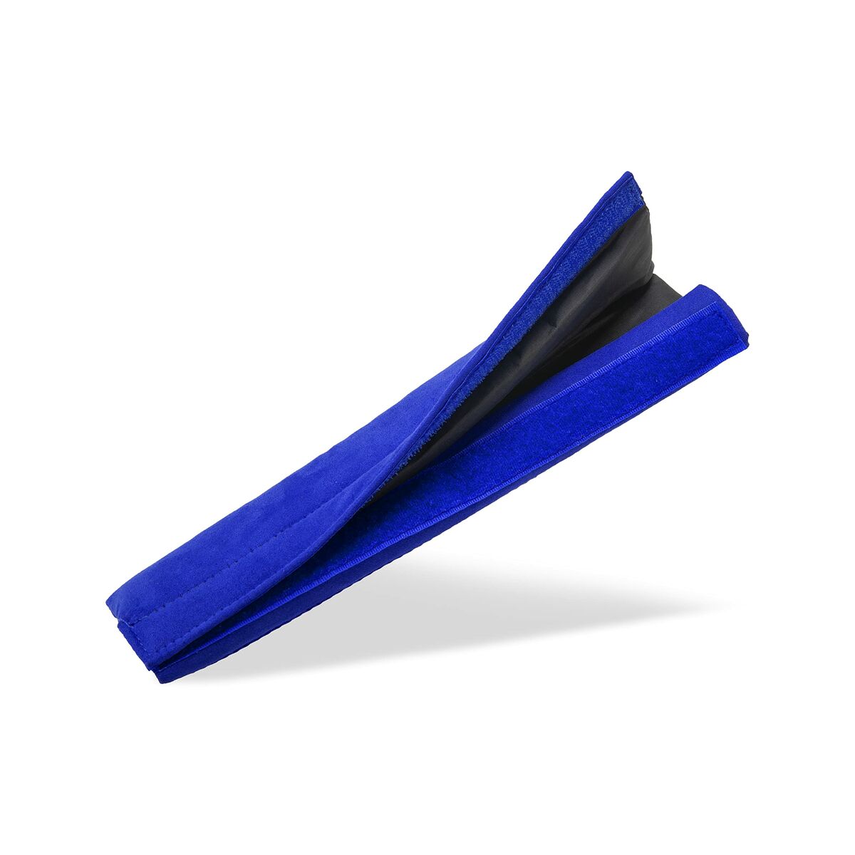 Almofadas para cinto Sparco SPC1209BL, azul (2 ud.)