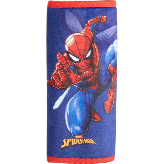 Almofadas para Cinto de Segurança Spiderman