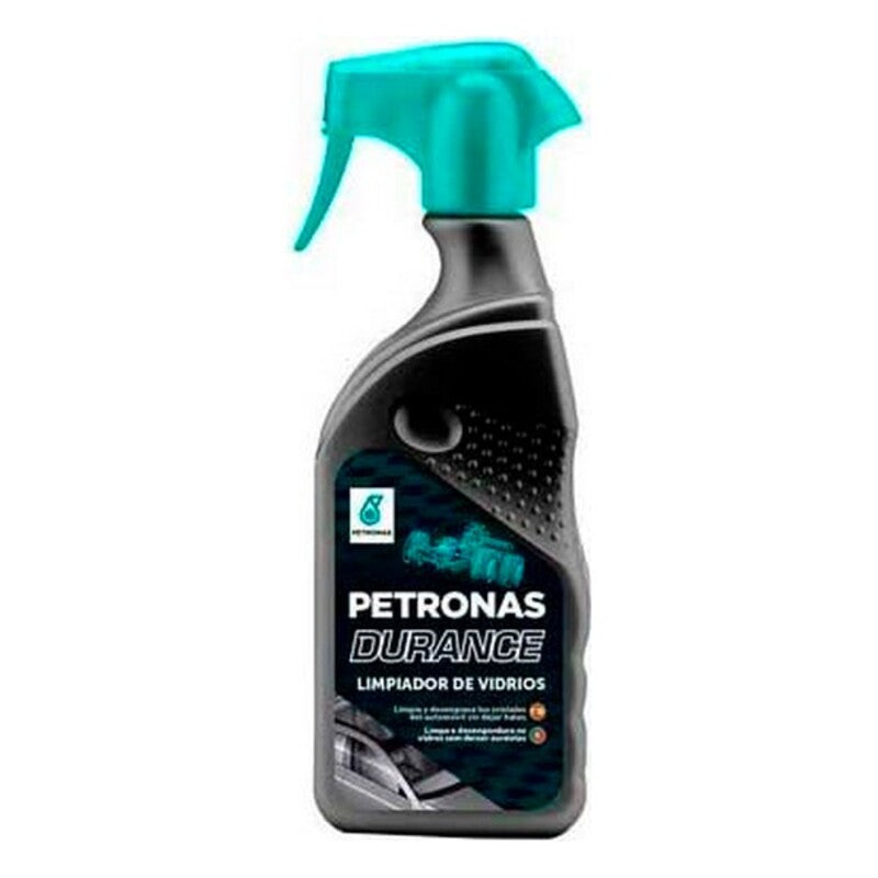 Petronas PET7283 Fensterreiniger mit Sprühgerät (400 ml)