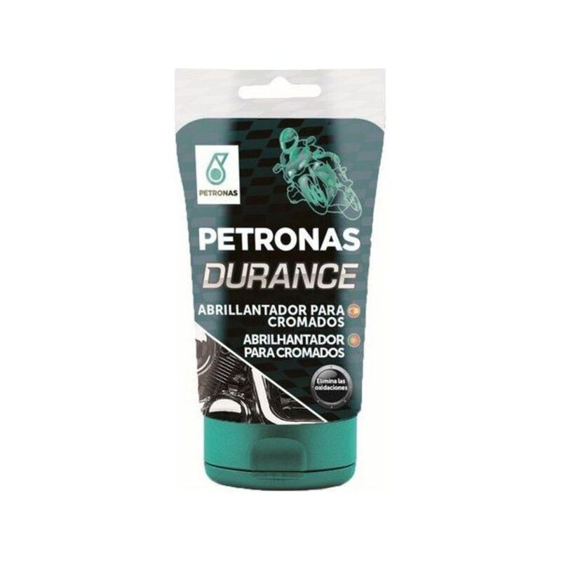 Abrilhantador de cromados Petronas (150 gr)
