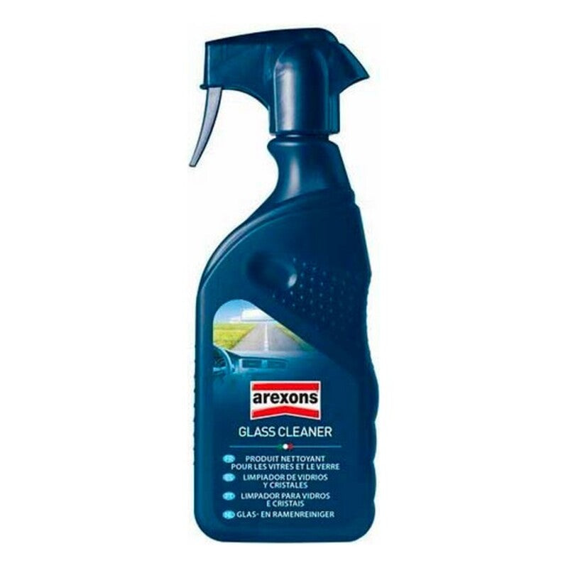 Petronas Spray Fensterreiniger (500 ml)