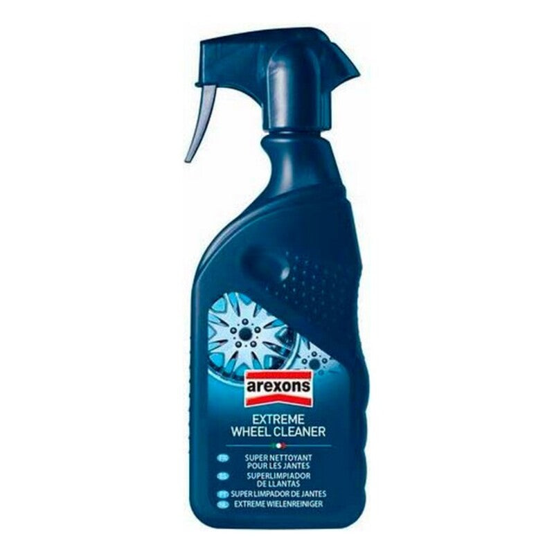 Petronas Reifenreiniger-Spray (500 ml)