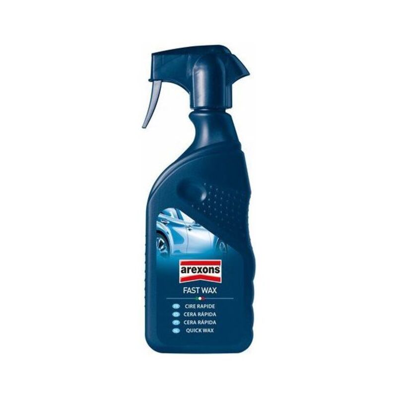 Cera Arexons ARX34028 Spray (400 ml)