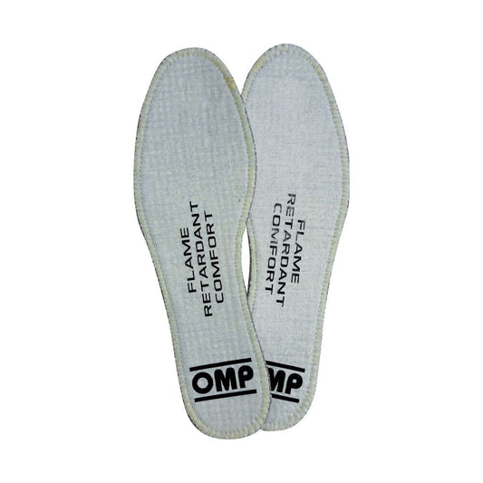 Palmilhas OMP ENDURANCE Gel (Tamanho 39)