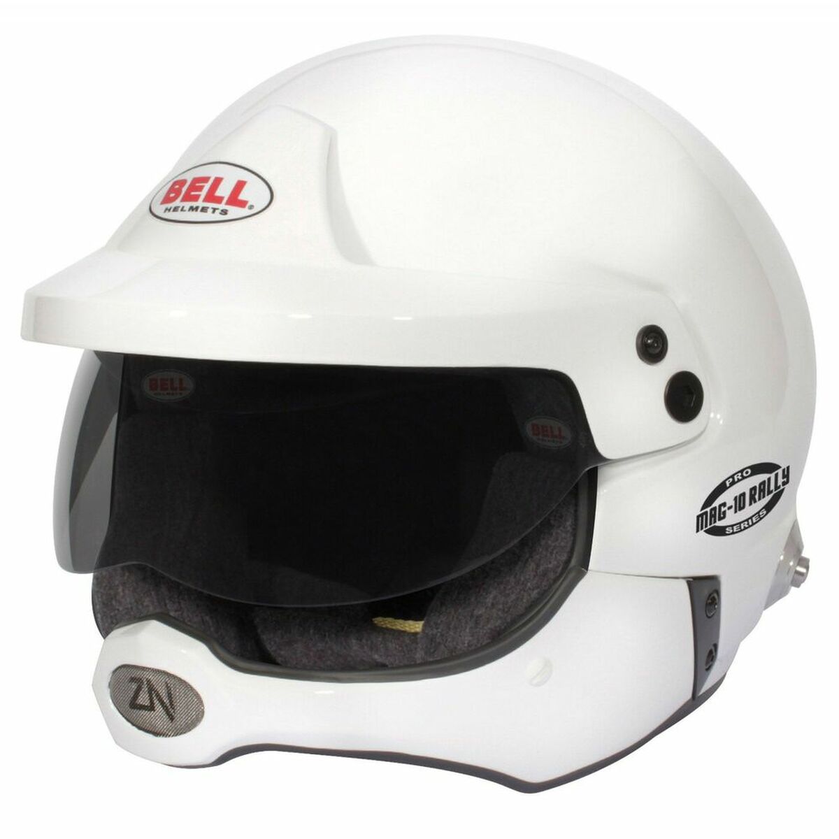 Capacete Bell Mag-10 Rally Pro, S (57 cm)