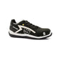 Sparco Sport Evo Spa Sneakers, Schwarz, Größe 48