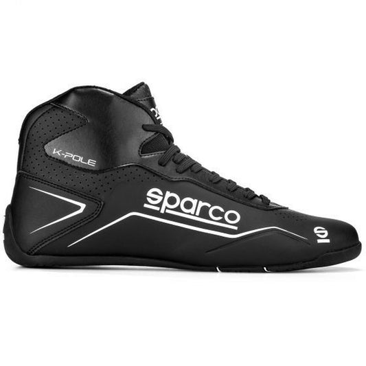 Botas de karting para criança Sparco K-Pole, preto (28)