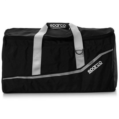 Saco de Desporto Sparco S016439NRSI Preto 89 L