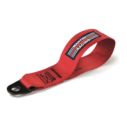 Sparco Anhängerband S01637MRRS Rot 15 mm