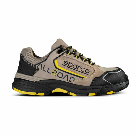 Sapatilhas Sparco Allroad S3 ESD
