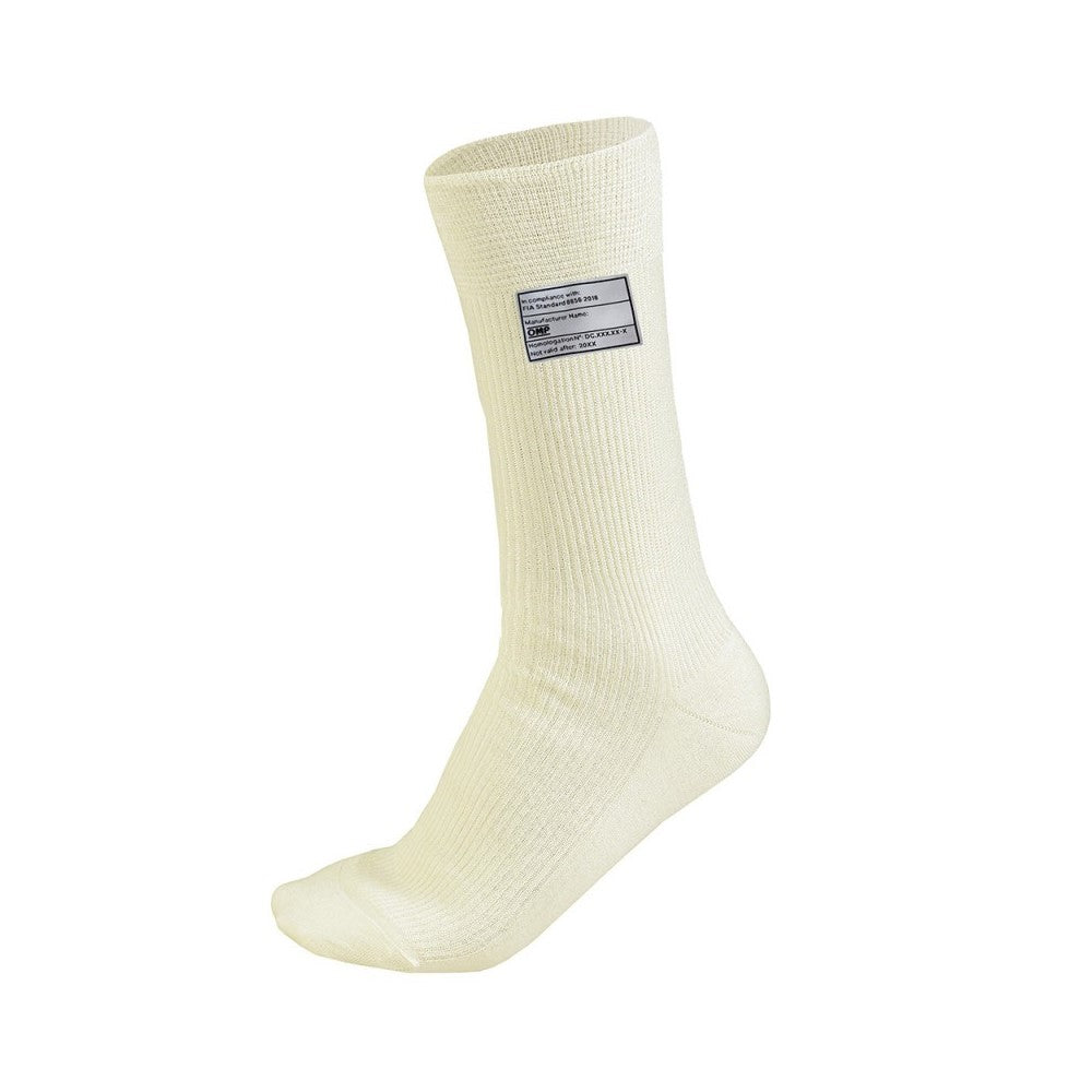 OMP Socken OMPIAA/776020S Größe S Weiß