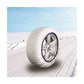 Correntes de Neve para Automóveis Easy Sock CAD8015 (L)