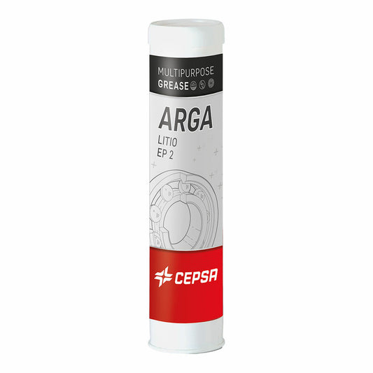 Graxa de Lítio Cepsa Arga EP2 Multiuso 400 g