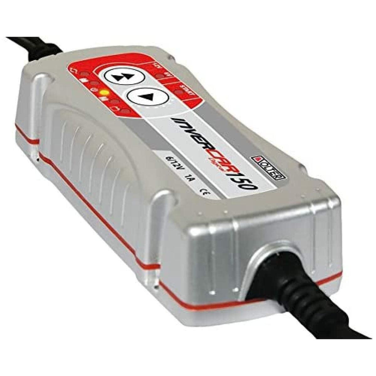 Solter Invercar 150 Batterieladegerät 1 A 6 V - 12 V