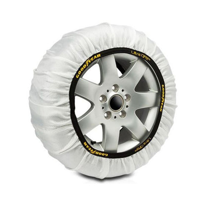 Correntes de Neve para Automóveis Goodyear ULTRA GRIP (M)