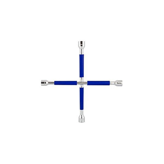 Chave de tubo/Chave de cruz Goodyear CS10