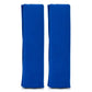 Almofadas para Cinto de Segurança Sparco INT50005 Veludo Azul
