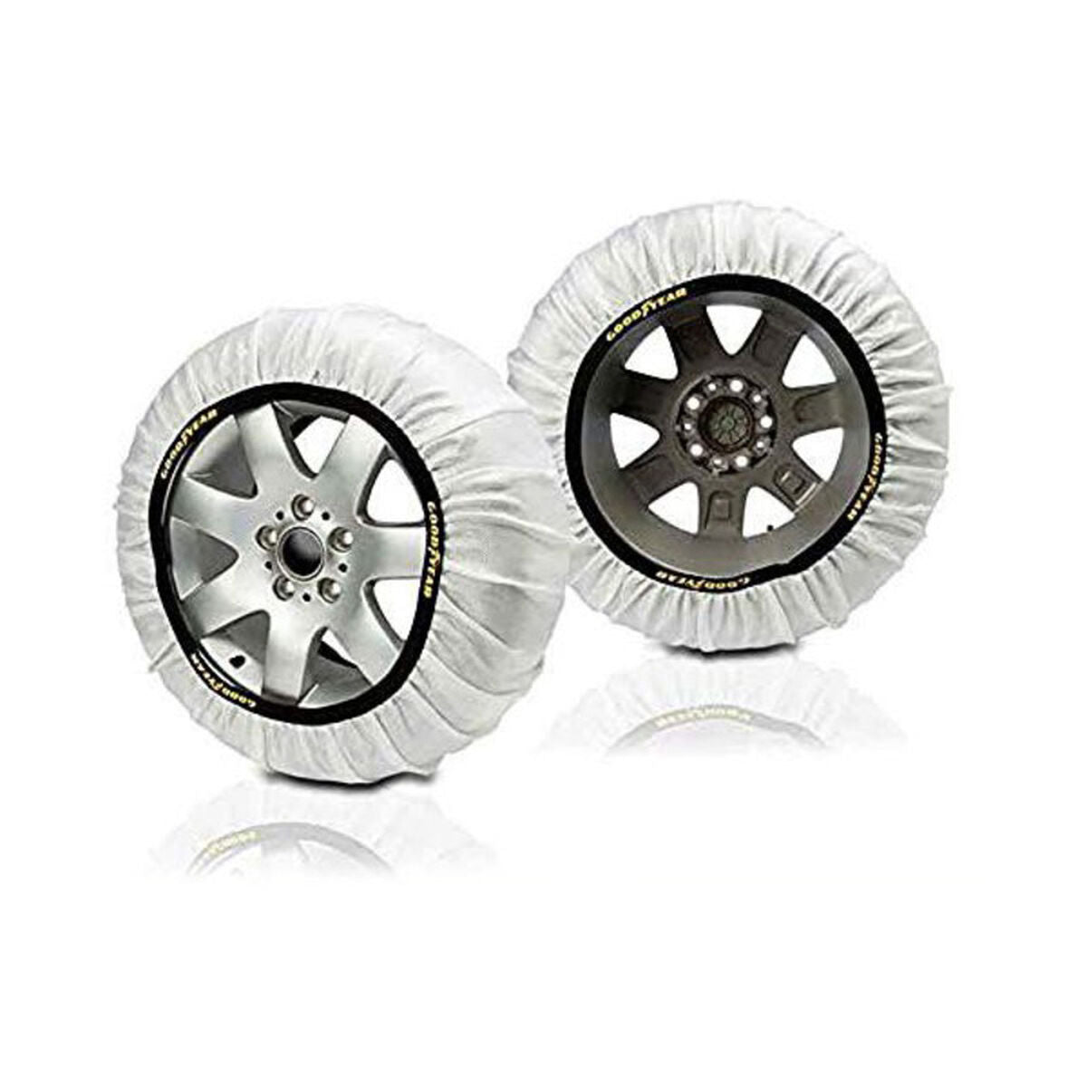 Correntes de Neve para Automóveis Goodyear SNOW & ROAD (L)