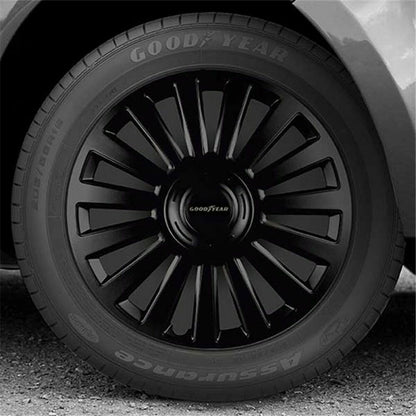 Tapacubos Goodyear MELBOURNE 15" Preto