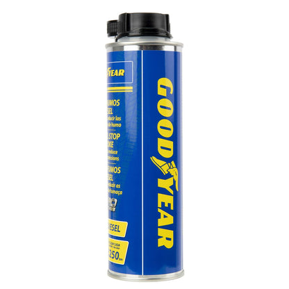Supressor de Fumo Gasóleo Goodyear GODA0005 300 ml