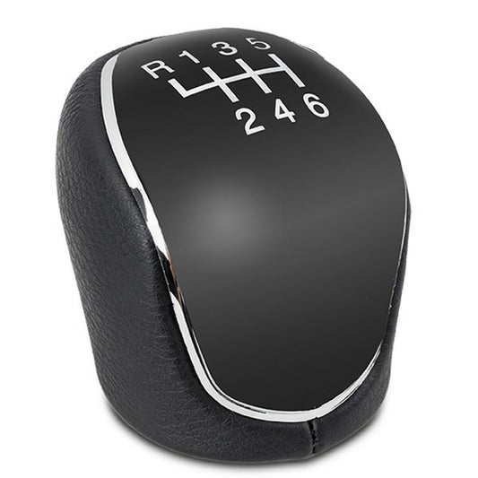 Manípulo da Alavanca da Caixa de Velocidades ABC Parts FORD MONDEO MK3/4 FOCUS MK2/3/ S/C-MAX/KUGA