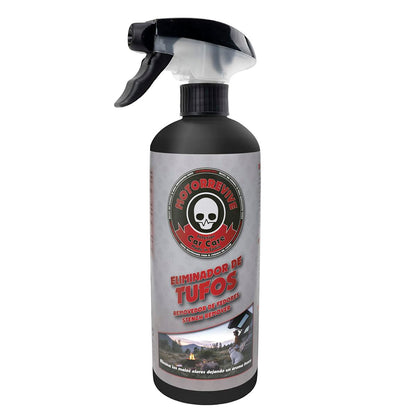 Eliminador de odores Motorrevive 500 ml