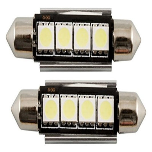 Lâmpada para Automóveis Superlite LED (42 mm)