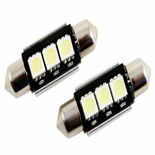 Lâmpada para Automóveis Superlite LED (36 mm)