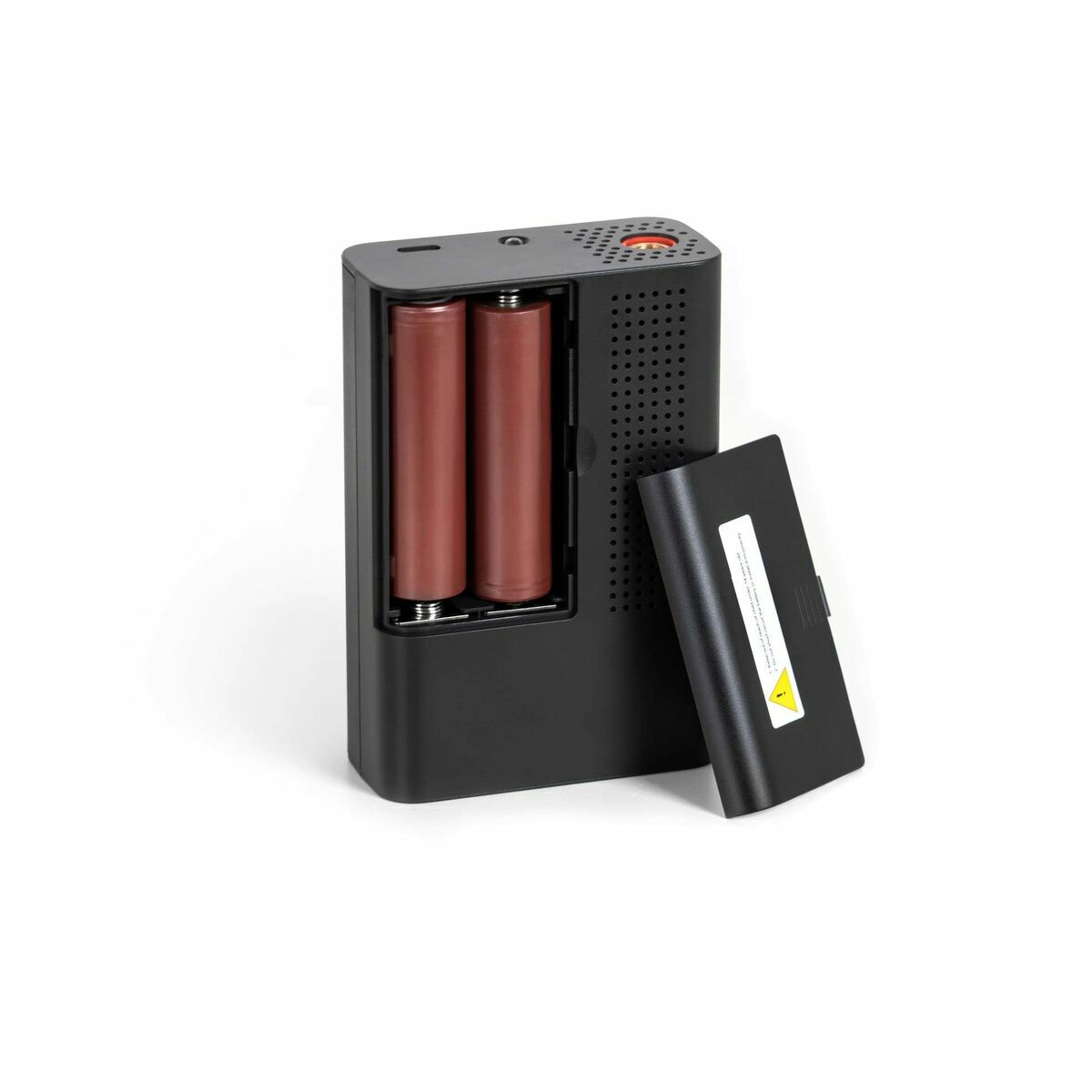 Compressor de Ar Portátil com LED Youin