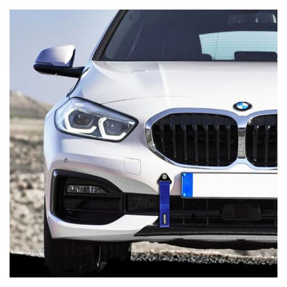 Fita para Reboque OCC Motorsport 3000 kg 15mm Azul