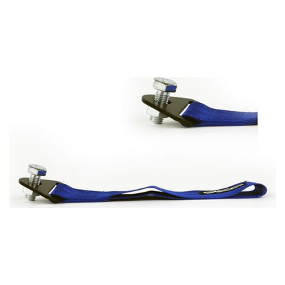 Fita para Reboque OCC Motorsport 3000 kg 15mm Azul