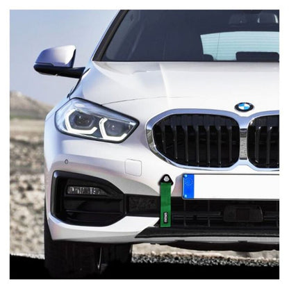 Fita para Reboque OCC Motorsport 3000 kg 15mm Verde