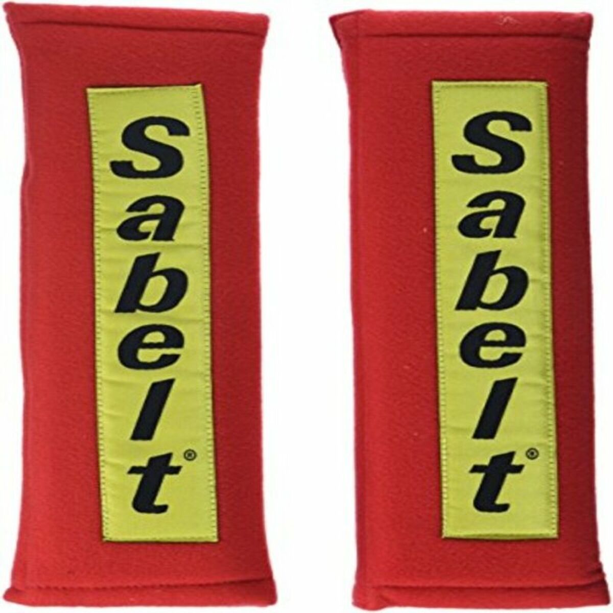 Sabelt Sicherheitsgurtpolster SB475040 Rot